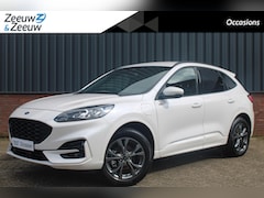 Ford Kuga - 2.5 PHEV ST-Line X |Zeer compleet| Achteruitrijcamera| B&O navi.| Tot 65 km elektrisch rij