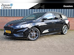 Ford Focus Wagon - ST-Line 155 PK |Zeer compleet| Winter Pack| Navigatie| 155 pk|