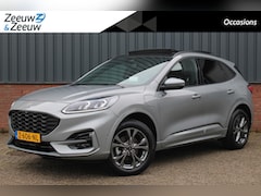 Ford Kuga - 2.5 PHEV ST-Line |Full Option| Panoramdak| Winter Pack| Driver Assistance Pack| Technology