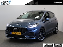 Ford Fiesta - 1.0 EcoBoost Hybrid ST-Line | Winter Pack