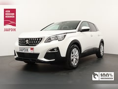 Peugeot 3008 - BWJ 2020 1.2 PureTech 131 PK Active APPLE CARPLAY / ANDROID AUTO / NAVI / CLIMA / CRUISE /