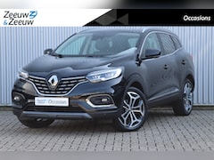 Renault Kadjar - 1.3 TCe Intens | Automaat | Lederen Bekleding | Panoramadak | Trekhaak | Achteruitrijcamer