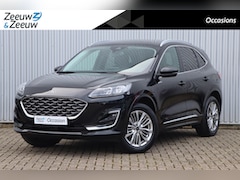 Ford Kuga - 2.5 PHEV Vignale | Navigatie | Winterpack | Cruise Control | Elektrische Achterklep | Elek