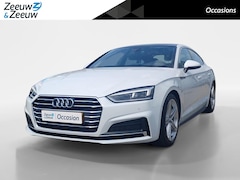 Audi A5 Sportback - 35 TFSI Sport S-line | Panoramadak | Virtual Cockpit | Achteruitrijcamera | Climate contro