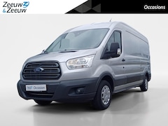 Ford Transit - 310 2.0 TDCI L2H2 Trend 3 Zits | DEALER-Onderhouden | Parkeersensoren | Cruise Control | N