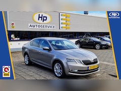 Skoda Octavia - 1.0 TSI Greentech Style Business