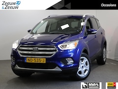 Ford Kuga - 1.5 EcoBoost Trend Ultimate | Cruise Control | Climate Control | Privacy Glass | Verwarmba