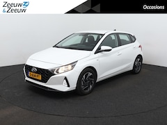 Hyundai i20 - 1.0 T-GDI Comfort Smart | Perfecte staat | Navi | Camera |