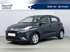 Hyundai i10 - 1.0 Comfort Smart | Nieuw uit voorraad leverbaar DIVERSE KLEUREN