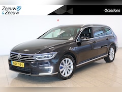 Volkswagen Passat Variant - 1.4 TSI GTE PANODAK | TREKHAAK | DEALERONDERHOUDEN |