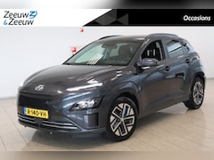 Hyundai Kona Electric - EV | 39 KWH | FASHION | NAVI | CAMERA |