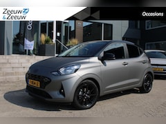 Hyundai i10 - 1.0 Comfort | Matgrijs gewrapt | LM wielen |