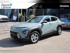 Hyundai Kona - 1.6 GDI HEV Comfort | Camera | Navigatie | Apple Carplay | Android Auto |