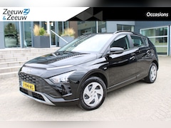 Hyundai Bayon - 1.0 T-GDI i-Motion | Airco | Cruise control