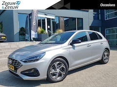 Hyundai i30 - 1.0 T-GDi MHEV Comfort Smart | Navigatie | Camera | Privacy glass |