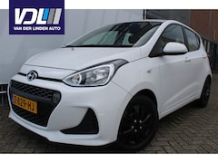 Hyundai i10 - 1.0i Aircol USB/AUX l centrale deurvergr. afst. bed