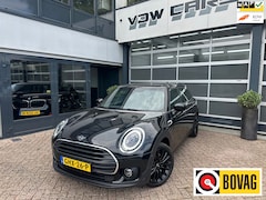 MINI Clubman - 1.5 One Business Edition | Automaat | Digitaal Dashboard