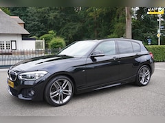 BMW 1-serie - 116i M Sport Dealer onderhouden