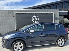 Peugeot 3008 - 1.6 VTi Première NW KOPPELING + NW BAK