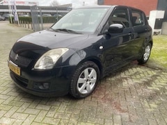 Suzuki Swift - 1.3 Shogun