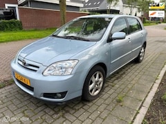 Toyota Corolla - 1.4 VVT-i Anniversary 5drs Airco