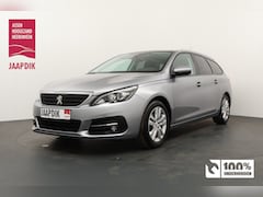 Peugeot 308 SW - BWJ 2020 1.2 PureTech 111 PK Blue Lease Executive APPLE CARPLAY / ANDROID AUTO / NAVI / CL