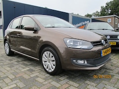 Volkswagen Polo - 1.6 TDI BlueM Comfl