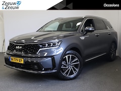 Kia Sorento - 1.6T Hybrid ExecutiveLine 7zits | Stoel verwarming en koeling | Rondom camera | Lederen be