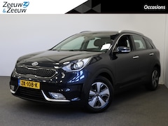 Kia Niro - 1.6 GDi Hybrid DynamicLine | Navigatie | Camera | Apple Carplay / Android Auto | Cruise co