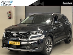 Kia Sorento - 1.6 T-GDI Plug-in Hybrid 4WD Dynamicplusline 7p. | Winterbanden inclusief 18"Lichtmetalen