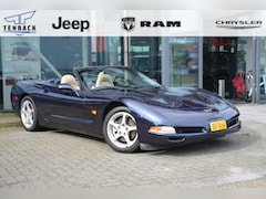 Chevrolet Corvette Convertible - 5.7 | Automaat