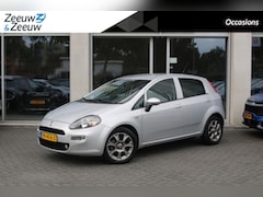 Fiat Punto Evo - 0.9 TwinAir Sempre | Airco | Cruise control | LM Velgen | Parkeersensor achter |