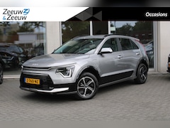 Kia Niro - 1.6 GDi PHEV DynamicLine | Camera | Climate Control | Apple Carplay | Android Auto | Stoel