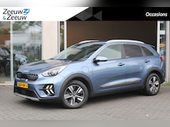 Kia Niro - 1.6 GDi PHEV DynamicLine | Airco | Android Auto / Apple Carplay | Camera | Stoelverwarming