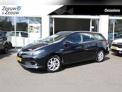 Toyota Auris Touring Sports - 1.8 Hybrid Aspiration | Airco | Navi | Camera | AUTOMAAT |