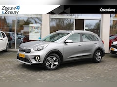 Kia Niro - 1.6 GDi Hybrid Edition | Airco | Android Auto/Apple Carplay | Camera | LM Velgen | Afneemb