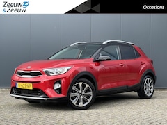 Kia Stonic - 1.0 T-GDi DynamicPlusLine | Navi | Clima | Camera | Cruise Control | 17'' LMV | Garantie 0