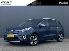 Kia Niro - 1.6 GDi Hybrid DynamicLine | Navi | Climate Control | Achteruitrijcamera | Adaptive Cruise