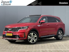 Kia Sorento - 1.6 T-GDI Hybrid 2WD ExecutiveLine 7p. Panorama-/Schuifdak | 360 Camera | Memory Seats | L