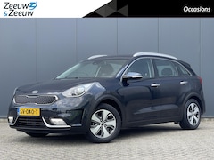 Kia Niro - 1.6 GDi Hybrid DynamicLine | Navi | Camera | Climate Control | Cruise Control | Parkeersen