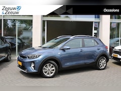 Kia Stonic - 1.0 T-GDi MHEV DynamicLine | Airco | Camera | LM Velgen | Android Auto/ Apple Carplay |