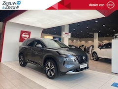 Nissan X-Trail - 1.5 e-4orce Tekna 4WD || € 8.000, = VOORRAAD KORTING | APPLE CARPLAY| ANDROID AUTO|