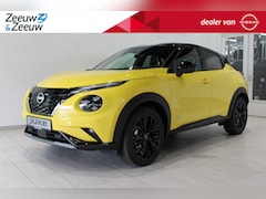 Nissan Juke - 1.6 Hybrid N-Sport | MODELJAAR 2024 | INTERIEUR SPORT PAKKET | € 3.000, = BESTEL KORTING |