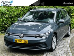 Volkswagen Golf Variant - 1.0 eTSI Life