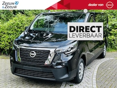 Nissan Primastar - 2.0 dCi L2H1 Acenta | 130pk |AIRCO | 30% KORTING | 2024 IS HET LAATSTE JAAR DAT U EEN NIEU