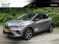 Mitsubishi ASX - 1.6 PHEV AT Instyle | Leer | Automaat | Kantel/schuifdak | Licht & regen sensor | 8 jaar g