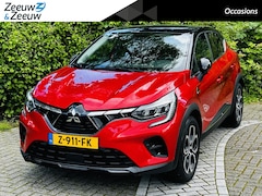 Mitsubishi ASX - 1.3 DI-T 7DCT Instyle DEMO VOERTUIG VRAAG NAAR DE HUIDIGE KILOMETERSTAND , INSTYLE ZEER CO