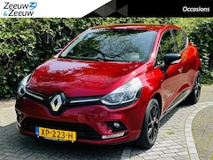 Renault Clio - 0.9 TCe Limited Navi , airco , parkeersensor , tel , usb , lm velgen