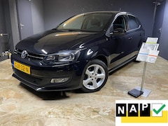 Volkswagen Polo - 1.2 TSI Match Highline Cruis