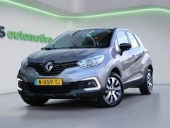 Renault Captur - 0.9 TCe Life | STOELVERWARMING | NAVI | PARKEERSENSOREN ACHTER |